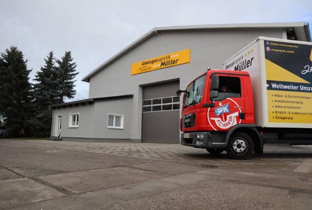 Kosten, Preise erfahren für deinen Fernumzug in Schwarzenberg/Erzgebirge