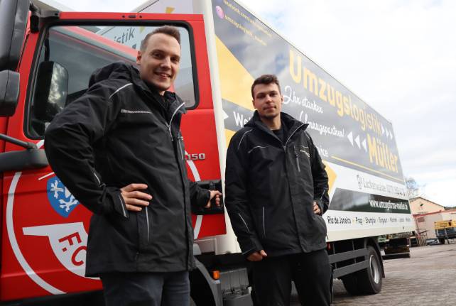 Kosten Tresortransport in Schwarzenberg/Erzgebirge