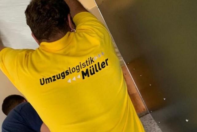 Mit den Umzugshelfer richtig planen in Schwarzenberg/Erzgebirge